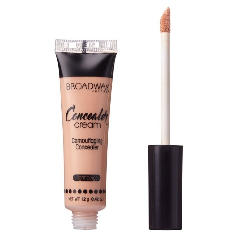 Broadway Colors Concealer Cream